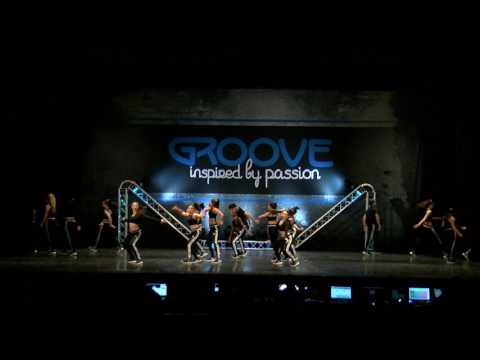 2017 IDA Nominee (Hip Hop) - Utica, NY - Dance Dimensions by Susan
