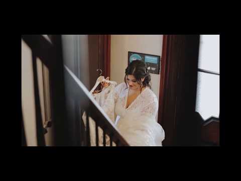 Wedding Video 09.20.2019 Blessed Thomas Rhett