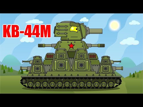 HomeAnimations Preview: Eliminating damage from KV-6: parasite ?