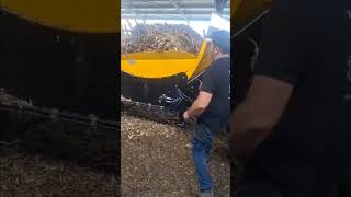 Uudet Grutech pöyhin | Kuva 5 - Agroline