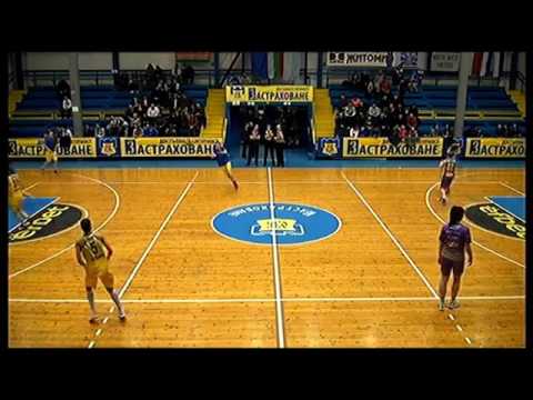 WABA Superleague R5 (15/02/2017): Montana 2003-Play Off Ultra 93-70