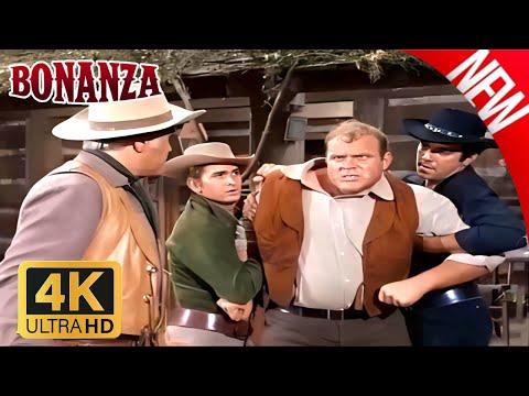 Bonanza 2025 | Part 155 | | Western Series | FULL EPISODES | The Best Cowboy TV Series 2025