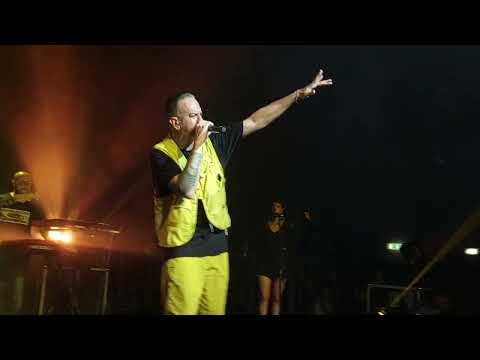 Sottotono Live Milano - Dimmi di sbagliato che c'è