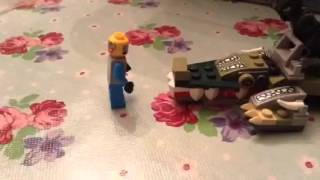 Michael Jackson made by cheker choo