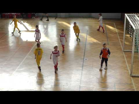 ORBITA BUKOWNO 2006 - SZCZAKOWIANKA JAWORZNO