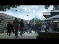 Renault Zoe The Wall Publicis Conseil