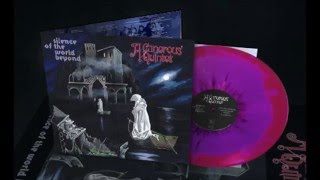 A Canorous Quintet - Naked With Open Eyes (Special Remastered Version On Limited Violet Vinyl)