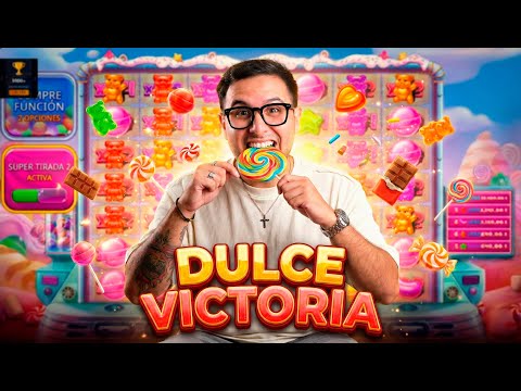POR FIN VUELVO A TENER UNA DULCE VICTORIA EN SUGAR RUSH