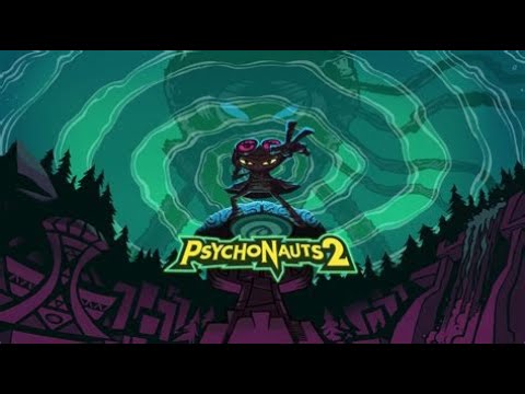 Psychonauts 2 Xbox Series S #6