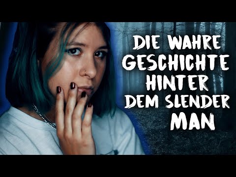 Kinder die zu Mördern wurden - Der SLENDERMAN MORD | true crime deutsch