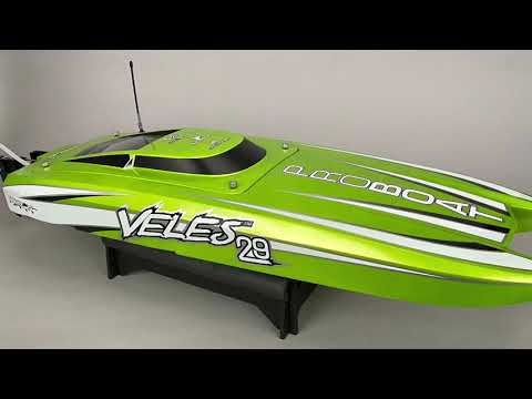 Pro Boat Veles 29 Catamaran