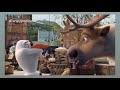 Disneyland Paris World Of Frozen Commercial English