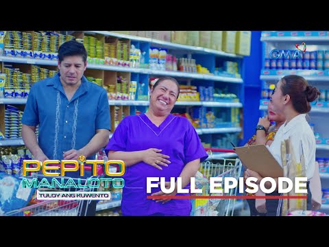 Pepito Manaloto - Tuloy Ang Kuwento: Baby at Robert, may baby na?! (Full EP 66) | HAPPY 2M SUBS!
