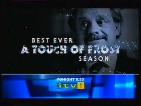 ITV Adverts 2004 (2)