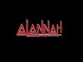 Alannah (FRA) -  Promised Land (AOR)
