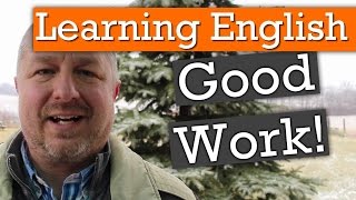 15 Ways to Say "Good Job" in English