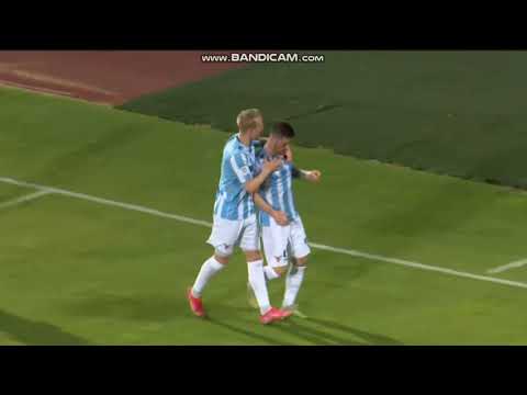 KF Vllaznia Shkodër 0-4 Knattspyrnufélagid Valur...