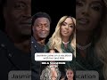 Rasheeda, Kirk & Jasmine: Shocking Bahamas Vacation Reveal! #shorts