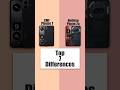 CMF Phone 1 VS Nothing Phone 2a Cmf Cmfphone1 Cmfvsnothing Nothing1 Nothingphone2