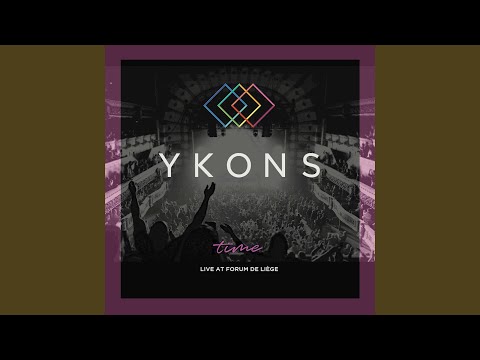 Time (Live at Forum De Liège)