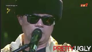 Download lagu Pretty Ugly-En Ronald Moore/Bidadari/Kelab Jiwa muzik(Medley)@ Konsert Minggu Ini In Person RTM TV2. mp3