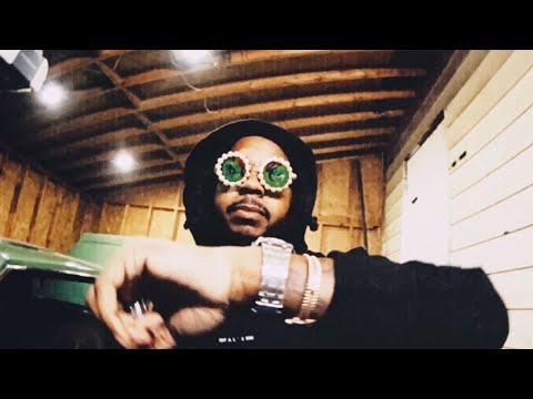 Babyface Ray - Spending Spree (Official Video) ft. Veeze