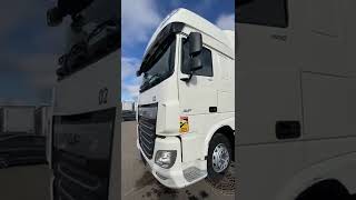 Tracteur routier DAF XF 480 FT Super Space CAB à vendre - Image 4 | Autoline FR Tracteur routier DAF XF 480 FT Super Space CAB | Image 4 - Autoline