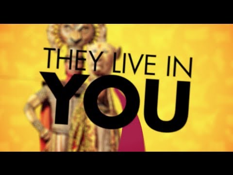 They Live in You - Disney's THE LION KING (Official Lyric Video)