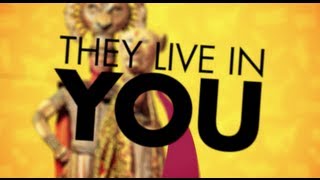 They Live in You - Disney&#39;s THE LION KING (Official Lyric Video)