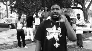 CALLIOPE VAR STREETS MADE ME (New Orleans Louisiana)