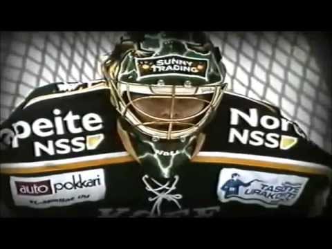 Tuukka Rask - Ilves & Bruins Highlights [HD]