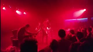 Guadalupe Plata - Rata @ La [2] de Apolo (Barcelona, 11-01-19)