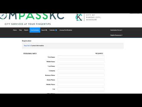 Compassmanager Register