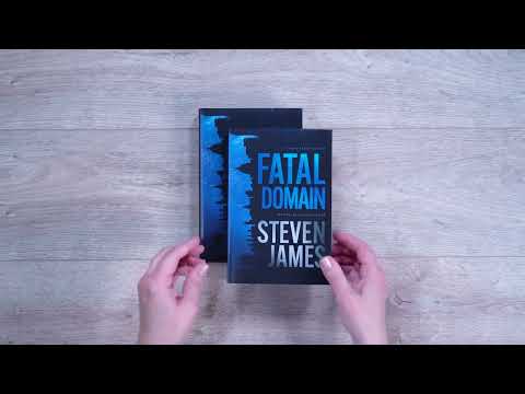 Video Preview for Fatal Domain | Hardcover