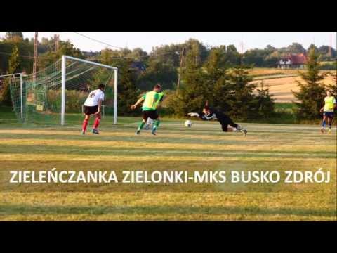 LKS Zieleńczanka Zielonki 24 lipca 2013