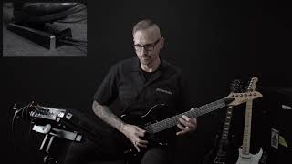 Video thumbnail for HeadRush Expression Pedal | Gigboard Tutorial by HeadRush FX