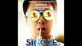 Download lagu GEISHA - SEMENTARA SENDIRI (2015) (CD-RIP) mp3