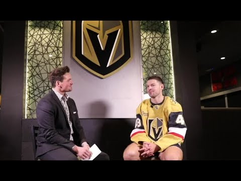 Knights in the Morning: Why VGK winger Tomas Hertl wears number 48