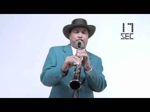 60 Seconds with Brian "Breeze" Cayolle, Live From Memphis