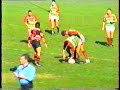 1994 WRL Grand Final Marist Northern V S Upper Hutt