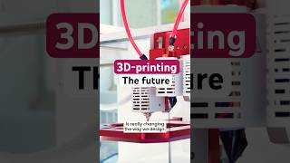 Research alert: 3D-printing the future #shorts #mcmasteruniversity #3dprinting