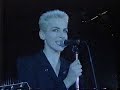 Wired 7 22 88 Stevie Ray Vaughan Eurythmics Tanita Tikaram