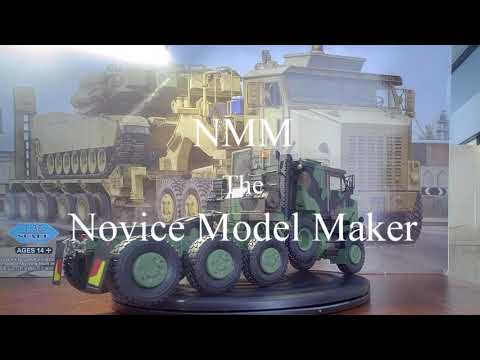 M1070 & M1000  HET (Part 7)