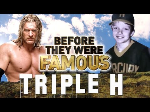 download lagu mp3 mp4 Triple H Real Name, download mp3 Triple H Real Name free downloadn, video klip Triple H Real Name