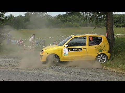 5 Ecumaster Rally 2023 - Tarmac Masters 2023 by Motulski