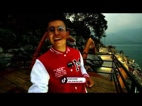 Visitamos La Cueva del Cangrejo -San Pedro la Laguna, solola