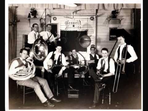 Wolverine Orchestra - Fidgety Feet