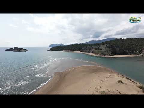 Dalyan turu tanıtım filmi
