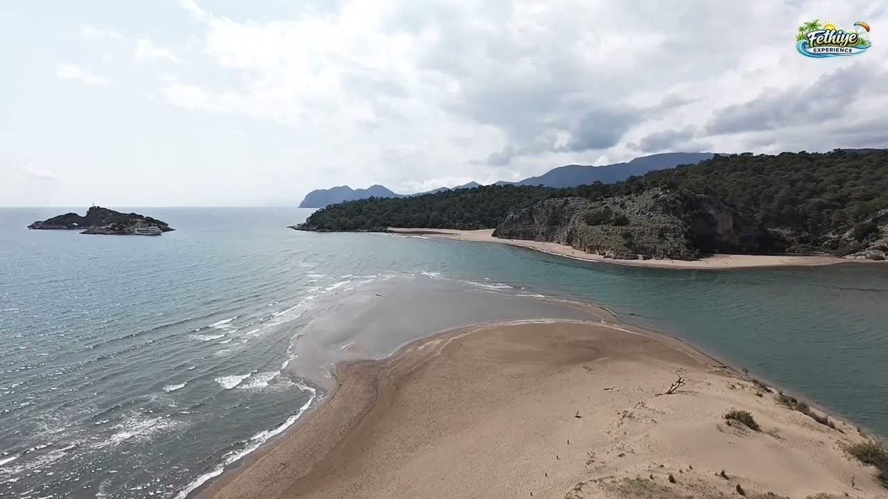 Dalyan turu tanıtım filmi