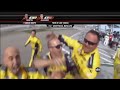 2011 NASCAR Xfinity Las Vegas Keselowski Crashes Martin Wins